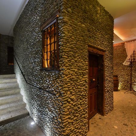فندق جارشيا إي جوبييف Gjakova المظهر الخارجي الصورة